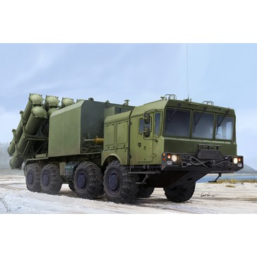 SSC6/3K60 BAL-E Defence System 1/35