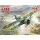 I-153 WWII China Guonmindang 1/32