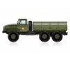 Russian URAL 4320 Truck 1/72