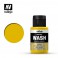 Model Wash Color - Dark Yellow (35 ml.)