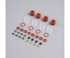 Shock Rebuild/Hardware Set (4): LMT