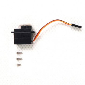 A335 Sub-Micro Digital 9g Metal Gear Servo