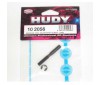 Grinding Tool Adjustment Screw - long, H102056