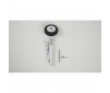 Main Gear Right Strut: F-16 Falcon-Gray 80mm EDF