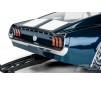 1967 FORD MUSTANG CLEAR DRAG BODY FOR 22S/DR10