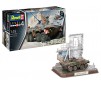 DISC.. SpPz2 Luchs & 3D Puzzle Diorama 1:35