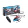 RC Helicopter "Red Kite" Motion Control