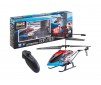 RC Helicopter "Red Kite" Motion Control