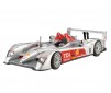 Cadeauset Audi R10 TDI LeMans + 3D puzzel  - 1:72