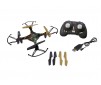 RC Quadrocopter "Air Hunter"