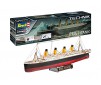 TECHNIK RMS TITANIC - TECHNIK - 1:20