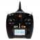 DX6e 6 Channel Transmitter Only