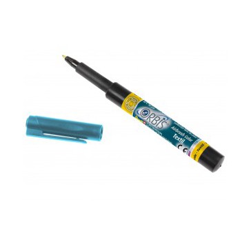 Textilpatrone GELB