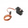 DISC.. 17 gram analog servo (400mm lead)