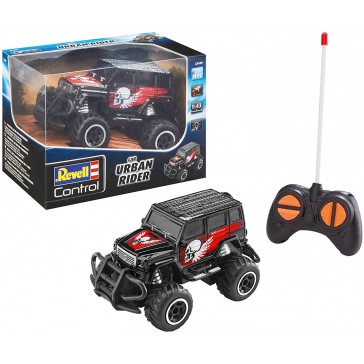 RC Car "Urban Rider"