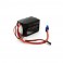 DISC.. 3000mAh 3S 9.9V Li-Fe ECU Battery