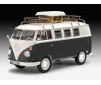 MAQUETTES VOITURES VW T1 CAMPER - 1:72