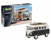 MAQUETTES VOITURES VW T1 CAMPER - 1:72