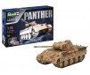 Gift Set Panther Ausf. D
