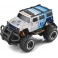 RC Car "Line Backer"