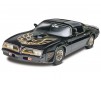 MONOGRAM S+B '77 PONTIAC FIREBIRD - 1:25