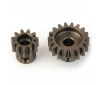 Pinion Mod 1 for 5mm Shafts 11T