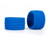 Tire inserts, molded (2) (for 9471 rear tires)