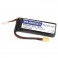 DISC.. RACENT CLAYMORE 50 11.1V 2200MAH 25C LIPO