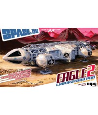 Space 1999 Eagle II Lab Pod    1/48