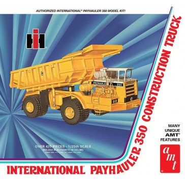 International Payhauler 350    1/25