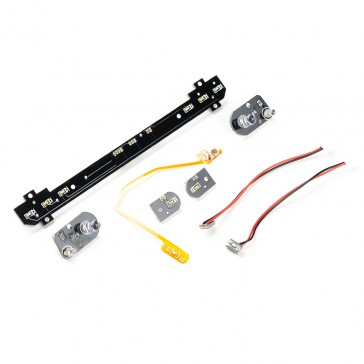 1/12 Jimny - LED PCB SETS