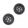 1/12 Jimny - WHEELS 2PCS