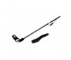 DISC.. Tail Boom Assembly w/ Tail Motor/Rotor/Mount: MSRX