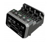 NC2200 NIMH/NICD AA/AAA battery charger