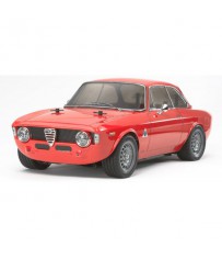 Alfa Giulia Sprint GTA M06