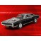 Model Set F&F Dominic's 1970 Dodge Charger  - 1:25