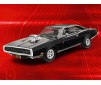 Model Set F&F Dominic's 1970 Dodge Charger  - 1:25