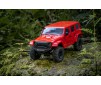 1/18 Fire Horse scaler RTR car kit - Red