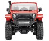 1/18 Fire Horse scaler RTR car kit - Red