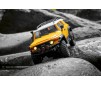 1/18 Toyota FJ Cruiser scaler RTR car kit - Yellow