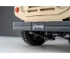 1/6 Suzuki Jimny LJ10 (1st Gen.) scaler ARTR car kit (RS version)