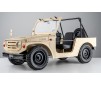 1/6 Suzuki Jimny LJ10 (1st Gen.) scaler ARTR car kit (RS version)