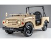 1/6 Suzuki Jimny LJ10 (1st Gen.) scaler ARTR car kit (RS versi