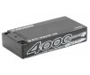 HV Ultra LCG Modified Shorty GRAPHENE-4 4000mAh 7.6V LiPo - 120C/60C