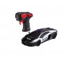 RC Scale Car Lamborghini Aventador Coupé Police - 1:24