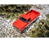1/18 Chevrolet Chevy K-10 scaler RTR car kit - Red