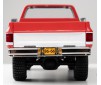 1/18 Chevrolet Chevy K-10 scaler RTR car kit - Red