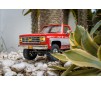 1/18 Chevrolet Chevy K-10 scaler RTR car kit - Red