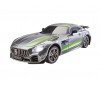 RC Scale Car Mercedes-AMG GT R Pro - 1:24