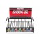 SHOCK OIL DISPLAY RACK
